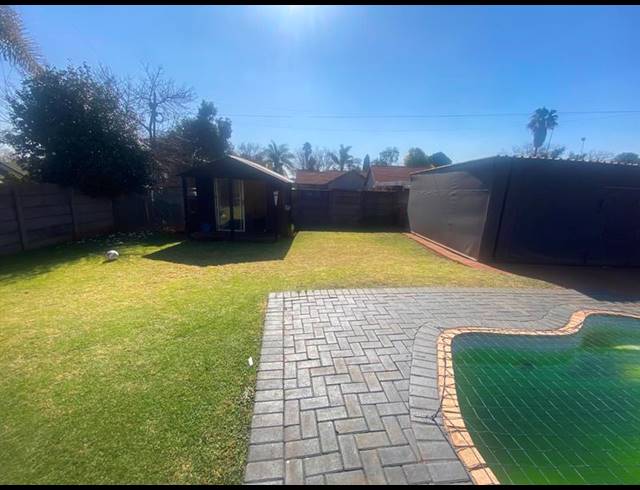 4 BEDROOM HOUSE FOR SALE IN KANONKOP